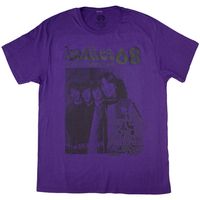 the beatles tops y camisetas the lady madonna 1968 para mujer