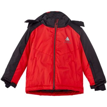 Peak Mountain Chaqueta Blouson de ski garçon EGEE para niño