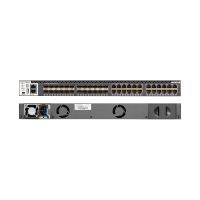 switch netgear m4300-24x24f 24 puertos 10g 2 sfp rack 1u gestionado