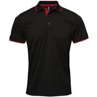 premier polo lt5319 para hombre