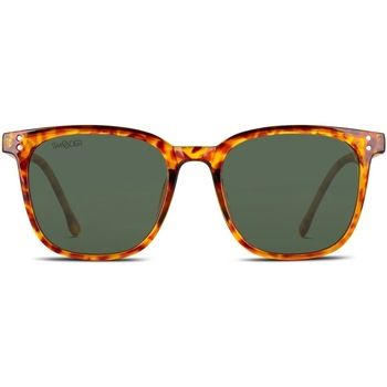 Smooder Gafas de sol Kampak Sun para mujer