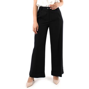 Crochè Pantalón CR08419 para mujer