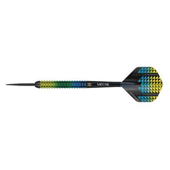 Dardos Winmau Firestorm 90% 26gr 1472.26