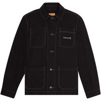 timberland cazadora vaquera gt56484 para hombre