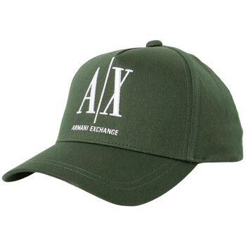 Armani Exchange Gorra baseball para hombre
