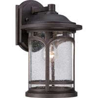 aplique de pared de exterior marblehead m