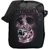 metallica bolso de mano ro14482 para hombre