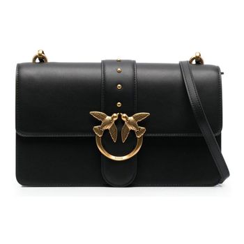 Pinko Bolsos Mujer - Negro Talla Os