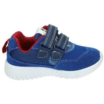 Garvaln Zapatillas Deportivas mat para niña