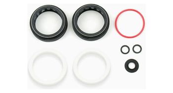 Rockshox 35 mm skf pike   lyrik   revelation   boxxer   domain   sid 35 scraper seal kit