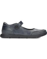 de gioseppo zapatos colegial para nina de aarhus modelo 73064 navy