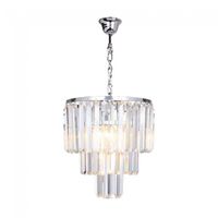 lampara colgante amedeo 4 luces