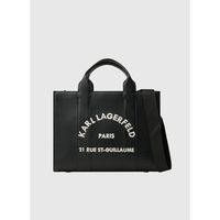karl lagerfeld bolso de mano 43038 para mujer