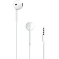 apple earpods auriculares alambrico dentro de oado masicauso diario blanco