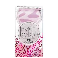 invisibobble wrapstar - cat in the city