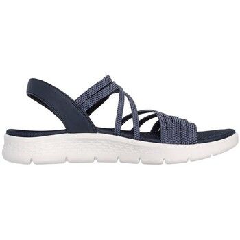 Skechers Sandalias Go Walk Flex Sandal Emma para mujer