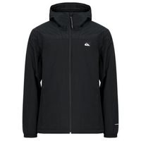 quiksilver cazadora overcast 3k warm jacket para hombre
