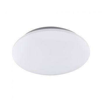 Plafón de techo led zero ii (24w)