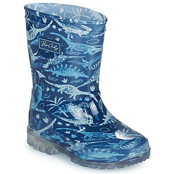 Be Only Botas de agua JURRASIK para niño