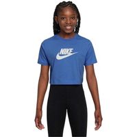 nike tops y camisetas futura para nino