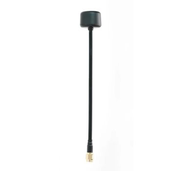 RUSHFPV Antena FPV de Polarización Circular de 3,3 GHz, RHCP, 3170-3470 MHz, 1,85 dBi, VSWR {
