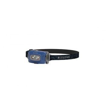 Ledlenser Hf4r Core Blue Flashlight