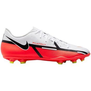Nike Zapatillas de fútbol Bottines Phantom GT2 Club FG/MG synthétique para hombre