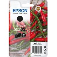 epson singlepack black 503xl ink