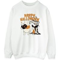 disney jersey happy halloween para hombre
