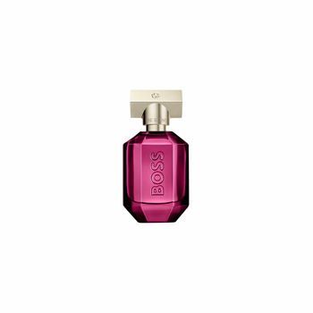 Perfume Unisex Boss The Scent For Her The Scent For Her Magnetic 30 Ml