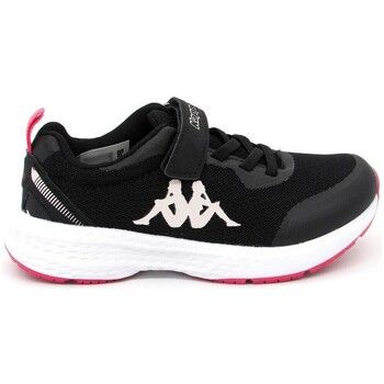 Kappa Deportivas Moda 331D61W para niña