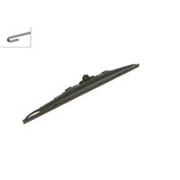 super plus universal wiper blade with spoiler sp18s