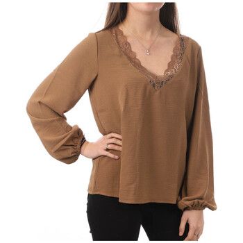 JDY Blusa Claudia para mujer