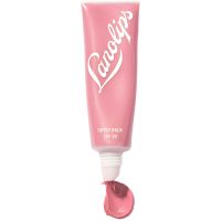 lanolips tinted spf30 balm - rose 125g