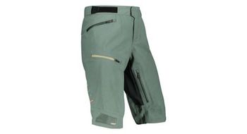 Pantalones cortos mtb allmtn 5 0 ivy