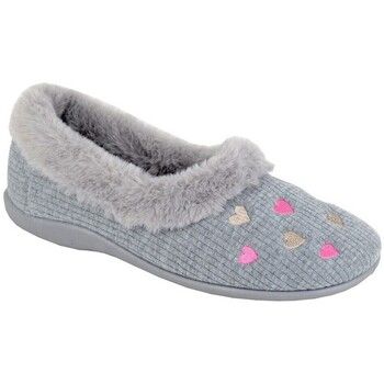 Sleepers Pantuflas Daisy para mujer