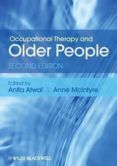 occupational therapy and older people