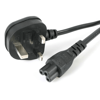 CABLE 1M BS1363 A C5 TREBOL