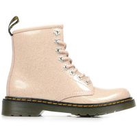 dr martens botines 1460 j nebula glitter para nina