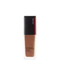 shiseido synchro skin self refreshing foundation 30ml various shades - henna