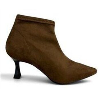 Lolas Zapatos de tacón botin strech tacon 6 para mujer