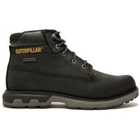 caterpillar botines founder waterproof botas para hombre