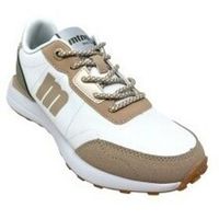 mtng zapatillas deporte zapato senora mustang 60779 blanco para mujer
