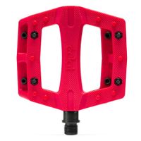 eclat contra pedals red