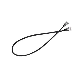 Piezas de repuesto para el helicóptero RC GPS Goosky Legend E2: cable de conexión GPS / cable de conexión TOF / cable de