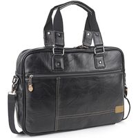lois maletin warren para hombre
