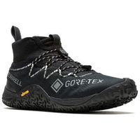 merrell zapatillas de running trail glove 7 gtx para hombre