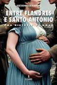 entre flandres e santo antonio