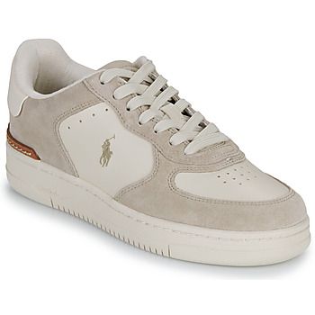 Polo Ralph Lauren Zapatillas MASTERS COURT para mujer