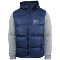srk cazadora blouson homme ceverto para hombre